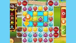 Farm Heroes Saga Level 2119 No companion 3 Stars