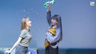 191208 비트로드 합정점 우주소녀 As You Wish 팬싸인회 후반부 은서 Focus By 호이호잇우정