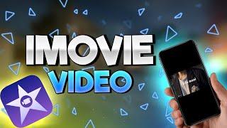 IMOVIE VIDEO ANDROIDDAYOZUVLI VIDEO TAYYORLASH TEKST YOZISHNI ORGANAMIZSPACE 13 