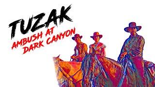 TUZAK 2012  TÜRKÇE DUBLAJ KOVBOY FİLMİ  AMBUSH AT DARK CANYON