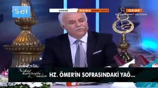 Nihat Hatipoglu   Sahur   Hz  Ömer 02 08 2013