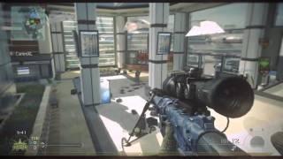 Statz  MW2 FFA & SND Montage By FaZe Spratt