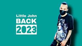 Little John Is Back 2024