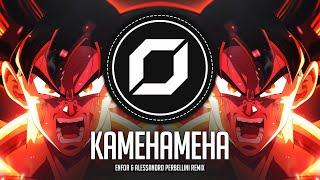 PSY-TECHNO ◉ KAMEHAMEHA ENFOR & Alessandro Perbellini Remix Dragon Ball