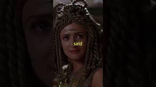 Was Cleopatra ugly?