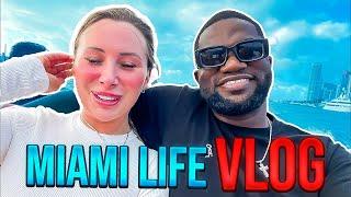 Miami Life Vlog