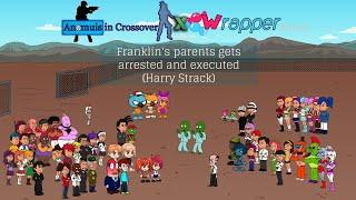 Franklins parents Harry Stracks version gets arrested and executed Complete video App kits.ai