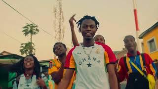 Kweku Flick x Smallgod - Blackstars Kudus Dey World Cup Anthem Official Video