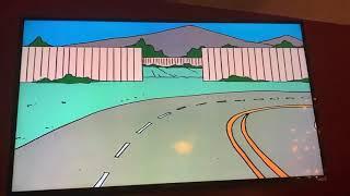 Simpsons Clip Homer Loves Mindy