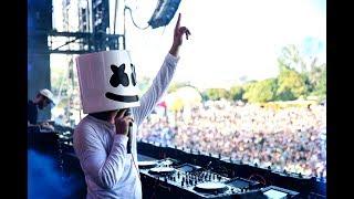 MARSHMELLO - BEST MOMENTS IN LIVE Part.1