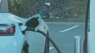 City of Norfolk seeks input on electric vehicle use and charging