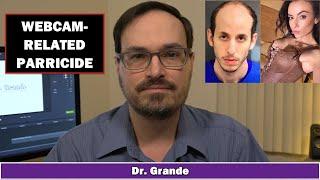 Grant Amato  Was this Parricide Motivated by Sex Addiction?