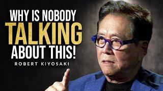 RICH VS POOR MINDSET  An Eye Opening Interview with Robert Kiyosaki Extended Version