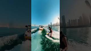 You don’t need a drone to get epic videos using the @insta360 X3 Camera. #Insta360 #travel