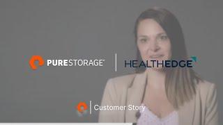 HealthEdge Provides a Digital Foundation for Healthcare Payers