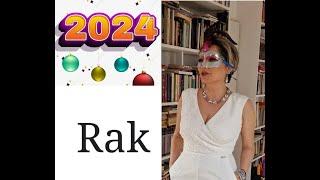 RAK 2024 godišnji horoskop