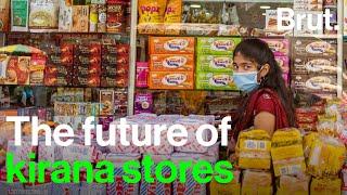 How AI is transforming Indian kirana stores  In collaboration with Intel India