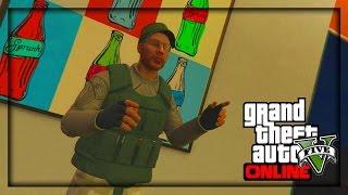 GTA 5 Rare Outfit Glitch 1.33 -  How to SAVE ANY BODYGUARD OUTFIT After Patch 1.33 Clothing