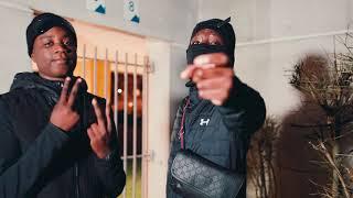 2SKK 510s x  BSK DNP - SANS EUX Clip Officiel