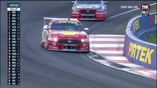 Amazing Last Lap of the 2019 Bathurst 1000 - 2019 Supercars Championship