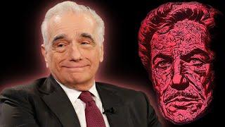 Martin Scorsese on Roger Corman