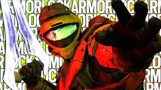 ARMORLOCKARMORLOCKARMORLOCK  Halo Reach