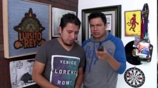 Video Comprometedor de Luisito Rey y Fedelobo