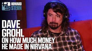 How Dave Grohl Went From Nirvana’s Drummer to Foo Fighters’ Frontman 2011