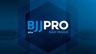 São Paulo BJJ Pro 2024  Mat 12