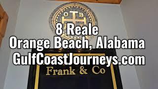 8 Reale Obal Speakeasy Orange Beach Alabama