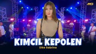 DIKE SABRINA - KIMCIL KEPOLEN  Mberott Jhandutann  Feat. BINTANG FORTUNA Official Music Video