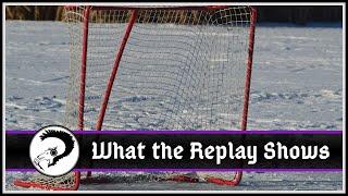 What The Replay Shows by Phil Voyd  Fantasy Short Audiobook