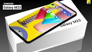 Samsung Galaxy M23 first look price leaks launching date full specification  Galaxy M23  5G