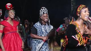 Witty Minstrel - Be Proud Remix Dance Challenge ft Magasco Vernyuy Tina Kameni Gasha Mr. Leo