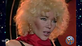 Vivien Vee - Higher Festivalbar Asiago 1983 - Remastered HQ Stereo - #italodisco