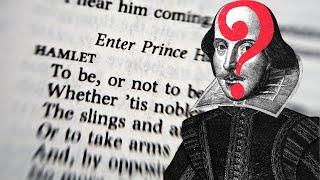 How to Read Shakespeare Five Easy to Use Strategies