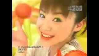 Aya Matsuura - Yeah Meccha HOLIDAY