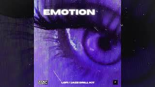 FREE Lofi Jazz Drill Loop Kit 2024 - Emotion 6+ Nemzzz Knucks Unknown T + Loops 