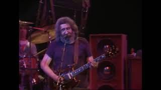 Grateful Dead - Cold Rain And Snow - 12311982 - Oakland Auditorium