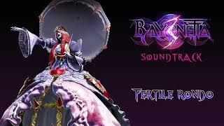 Bayonetta 3 Soundtrack -Fertile Rondo PerlucidusPossessed Phantom Thief Bayonetta Boss battle