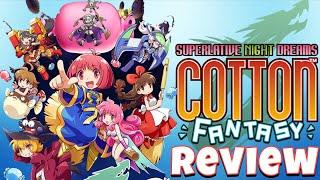 Cotton Fantasy Review
