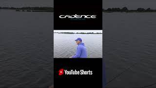 Cadence Tip How to control how the bait comes out of the feeder