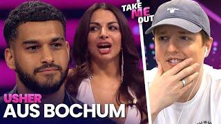  Was ist denn mit BOCHUM los?  Phil & C-Bas reagieren auf TAKE ME OUT