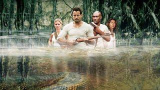 Action Horror Movie 2023 - ANACONDAS 2 2014 Full Movie HD - Best Action Movies Full Length English