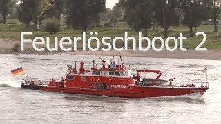 Feuerlöschboot 2