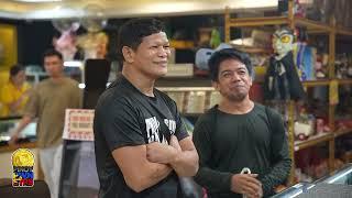 Pinoy Pawnstars Ep.360 - Former Champion Luisito Espinosa nag benta ng worth 10m Champ Belt IDOL 