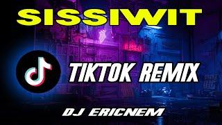 Sissiwit Igorot Song  Tiktok Viral  Dj Ericnem Remix