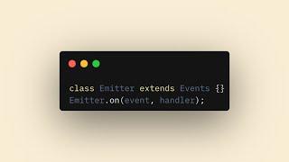JavaScript EVENTS Tutorial in 60 Seconds ‍ #shorts