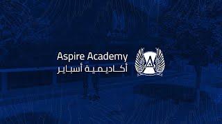 About Aspire Academy  عن أكاديمية أسباير