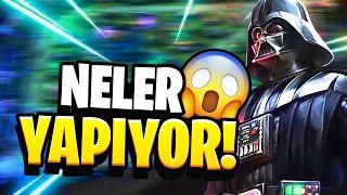 STAR WARS ARGUS NELER YAPIYOR - Mobile Legends